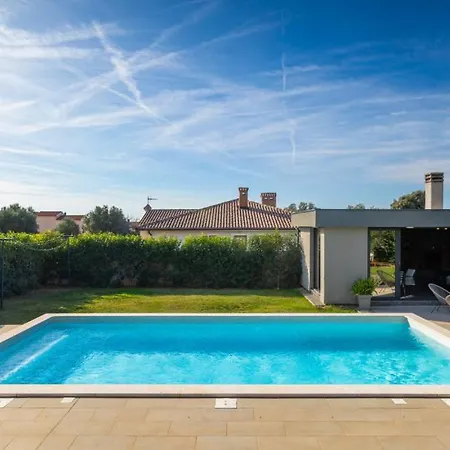 Privepolai By Guide Вілла