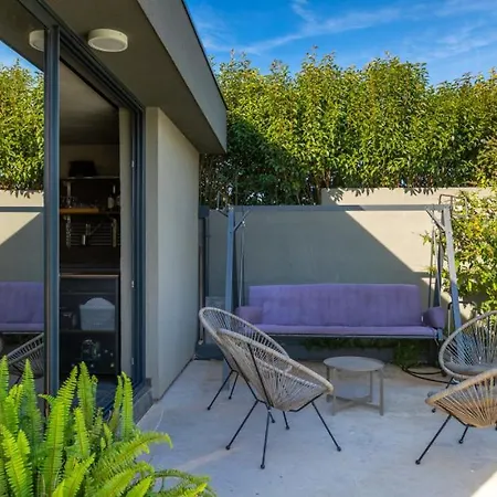 Privepolai By Guide Вілла