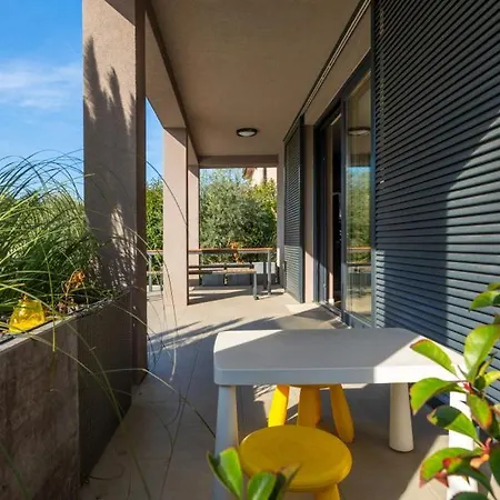 Privepolai By Guide Вілла *