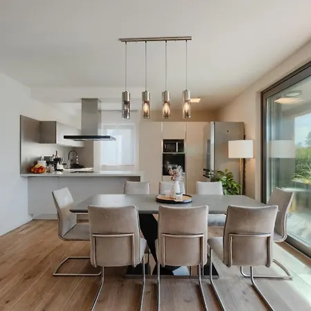 Privepolai By Guide Вілла Пула