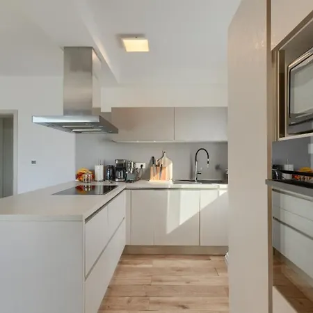 Privepolai By Guide Вілла *