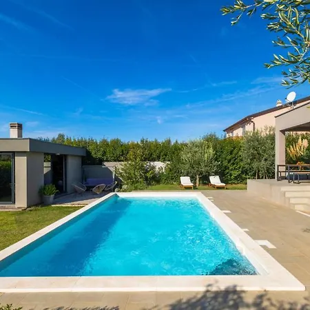 Privepolai By Guide Villa *