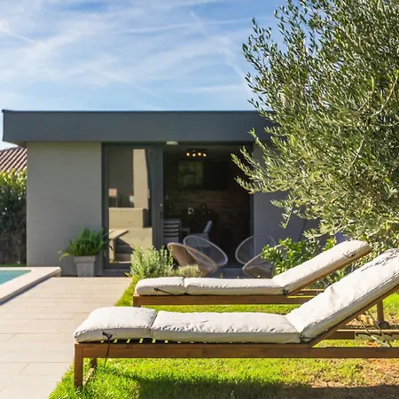 Privepolai By Guide Vila Pula