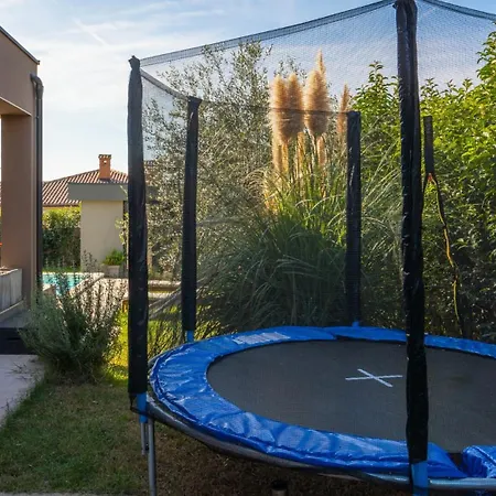 Vila Privepolai By Guide Pula