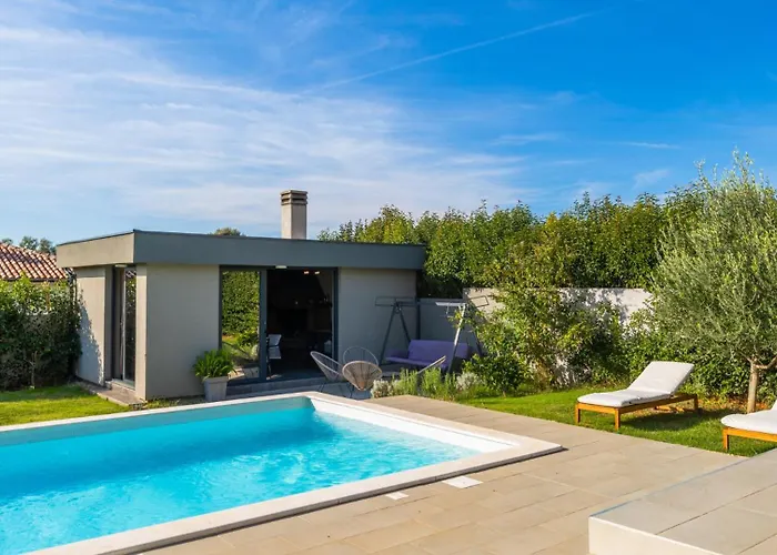 Privepolai By Guide Vila Pula