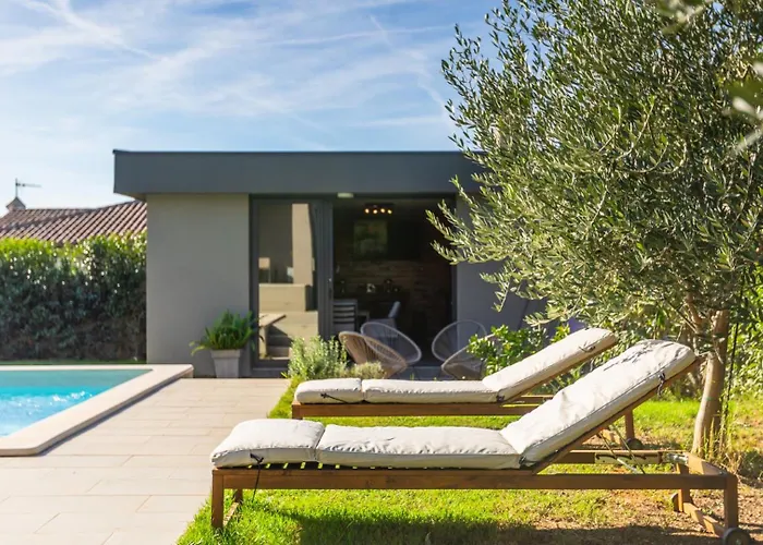 Privepolai By Guide Vila Pula