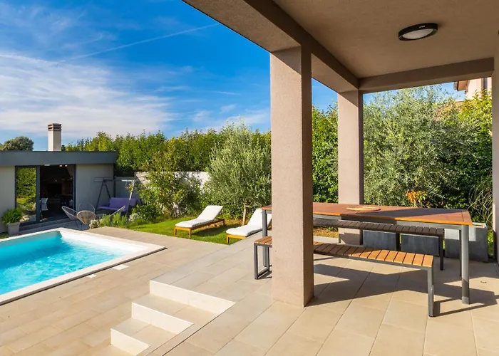 Privepolai By Guide Villa Pula
