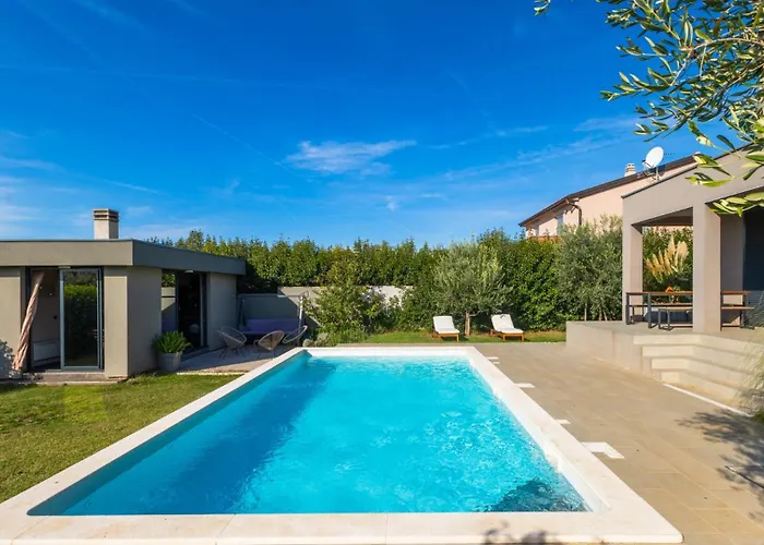 Vila Privepolai By Guide