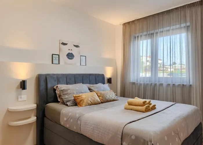 Privepolai By Guide Vila Pula