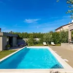 Vila Privepolai By Guide