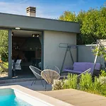Vila Privepolai By Guide