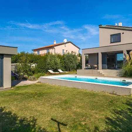 Privepolai By Guide Βίλα