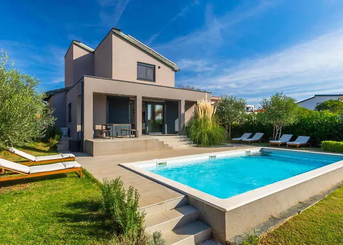 Βίλα Privepolai By Guide Πούλα