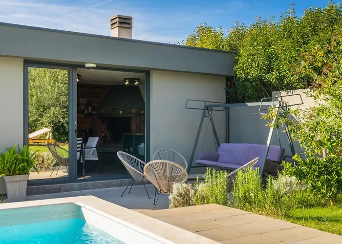 Βίλα Privepolai By Guide