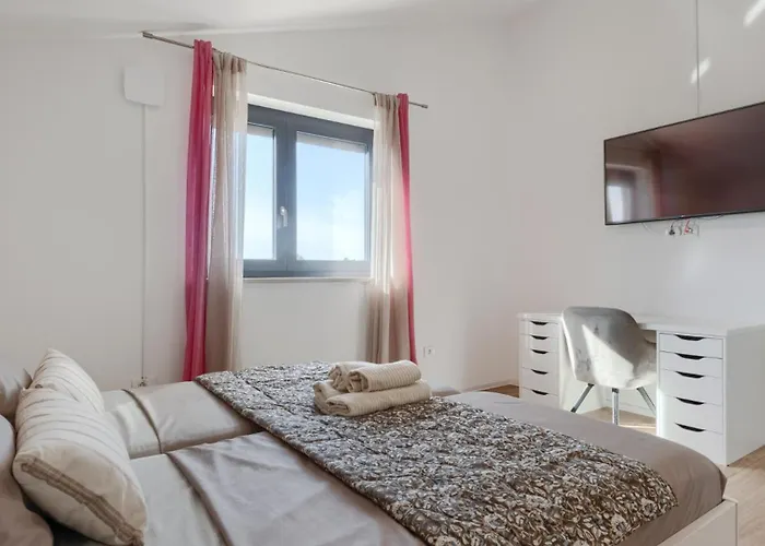 Βίλα Privepolai By Guide Πούλα